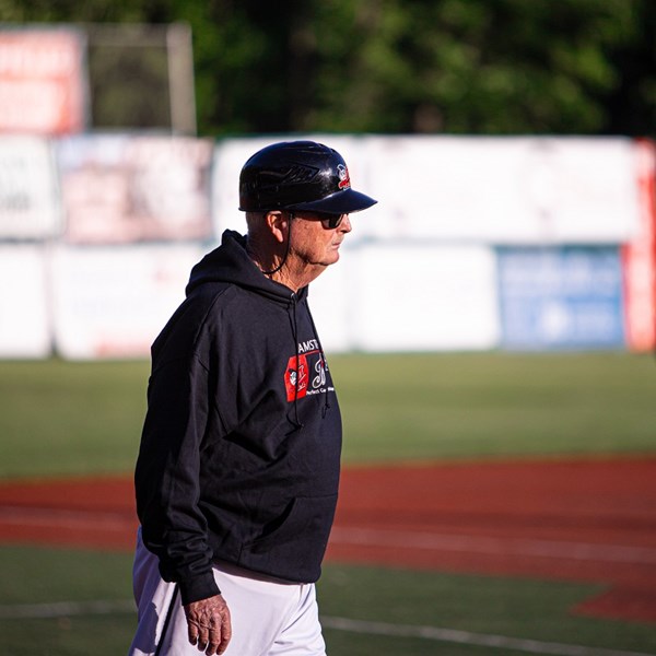 Keith Griffin